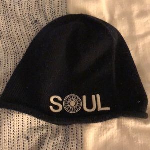SoulCycle Beanie